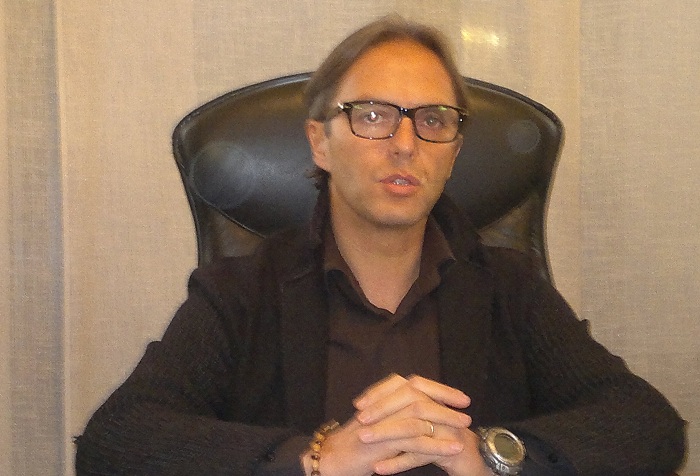 GIAMPI MICHELUSI